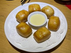 -吕氏疙瘩汤·海鲜新鲁菜(凯德mall新都心店)