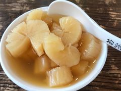 -张飞木薯羹(金鱼巷店)