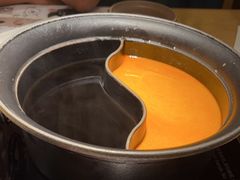 -温野菜涮涮锅(大悦城店)