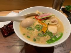 -篝拉面(银座店)