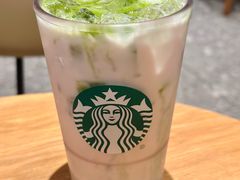 -星巴克臻选(万象前海店)