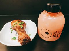 -贡梅老面馆·蟹粉面·无锡特色小吃(南长街主推店)