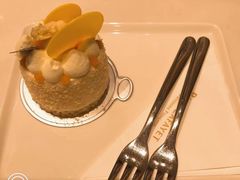 -PAUL LAFAYET 法式甜品(深圳湾万象城店)