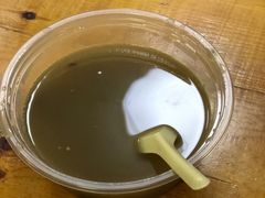 例汤-甜甜屋(解放中路店)