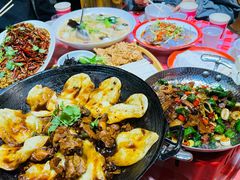 -忆外婆徐州菜·地锅鸡·生日宴(吴庄店)
