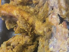 -BHC炸鸡(明洞总店)