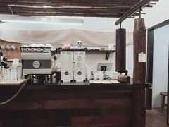 -竹子咖啡bamboo coffee