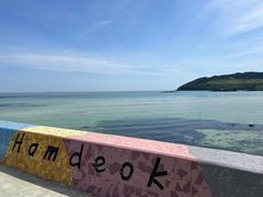 -咸德海水浴场