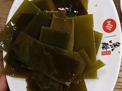 -鱼酷活鱼烤鱼(梅江印象城店)