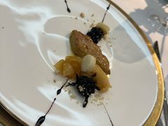 -济南鲁能贵和洲际酒店-第六层自助餐厅