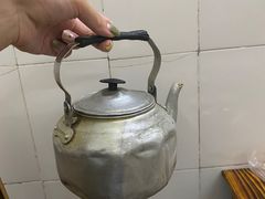 -周良天山牛杂城(天山路总店)