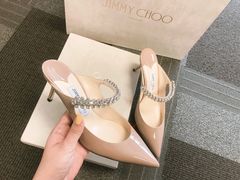-JIMMY CHOO(恒隆广场店)