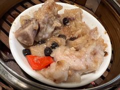 -点点心点心专门店(旺角店)