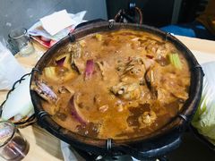 -范贤光鸡公煲(平乐园总店)