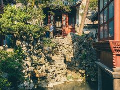 -豫园