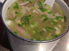 羊杂杠子-煜北·西北小馆(曲阳路店)