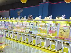 -大玩家(魏家庄万达店)