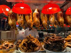 -陈鹏鹏潮汕菜(宝安机场T3航站楼店)