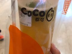 -CoCo都可(118广场店)