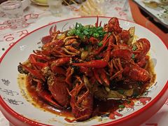 -辣出味岳阳特色烧烤·龙虾大排档(砂子塘总店)