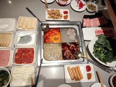 -海底捞火锅(方塔东街店)