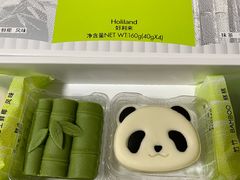 熊猫竹竹-好利来(东四店)