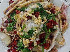 -来之顺海鲜菜馆·青岛菜·始于1993(栈桥店)