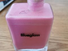 -Blueglass酸奶(财富购物中心店)