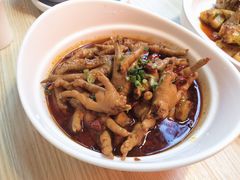 -领蟹祥记·香辣蟹·特色小海鲜(奥体天虹店)