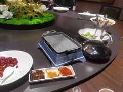 -同庆楼(金宝汇店)