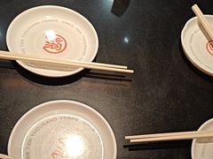 -探鱼·鲜青椒爽麻烤鱼(三水广场店)