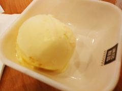 香草冰激凌球-满记甜品(万象城店)