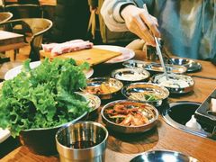 -香猪坊(五道口店)