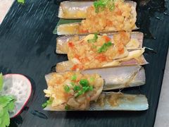 -極上萬膳·日料放题(海岸城店)