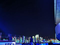 -VENU+海景酒廊