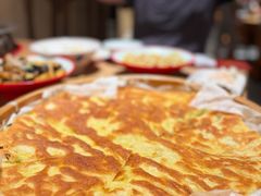 -肥三土菜馆(五四广场店)