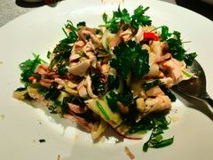 -金成潮菜博物馆(海珠湿地店)