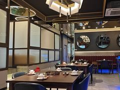 -江南福宴·澳门海鲜.牛肉火锅(汇高栢悦中心店)