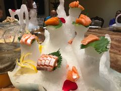-神洲四海大酒楼(王府井澳门中心店)