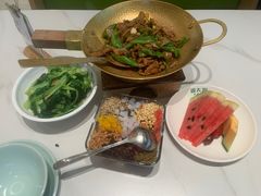 -周大厨·辣椒炒肉(龙湖南京雨山天街店)