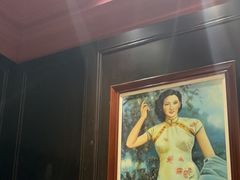 -世博源公馆·本帮融合菜·主题包厢·江景餐厅