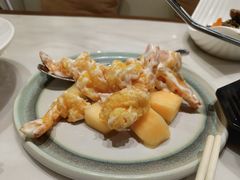 -满江红四季餐厅 · 国家五钻级酒家(新纪元大酒店店)