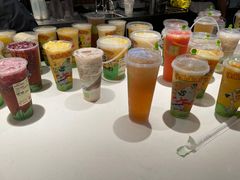 -奈雪的茶(新天地广场PRO店)