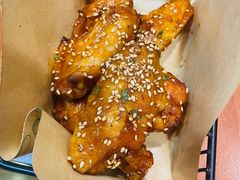 -魏斯理汉堡(西安沣东吾悦店)