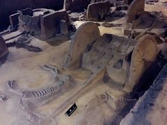 -洛阳周王城天子驾六博物馆