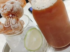 -卡朋西餐(较场西路店)