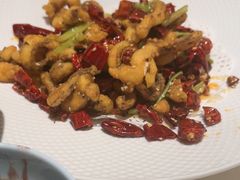-大铁勺新津菜(东丽阳光新业广场店)