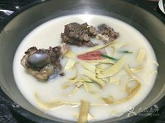 -骨之味·筒骨汤火锅(江头店)
