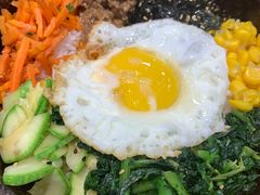 石锅拌饭-米村拌饭(天津东丽万达店)