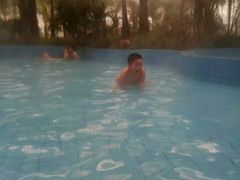 -灵山莲花公园-温泉度假区